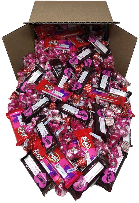 wholesale valentine small boxes of candy